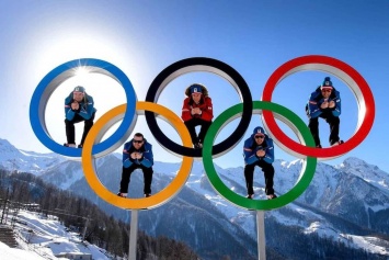 Определена процедура отстранения россиян от Олимпийских игр