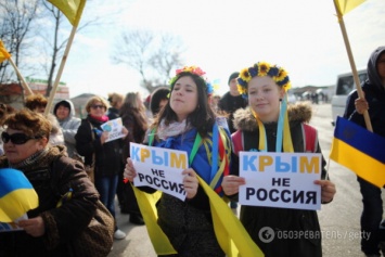 "Украина - не подарок": в Британии жестко ответили на путинский план Пинчука