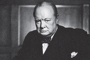 Ливадийский дворец проведет «День открытых дверей» в мемориальном кабинете-библиотеке Уинстона Черчилля