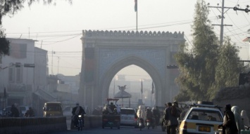 Пять дипломатов ОАЭ убиты в Афганистане