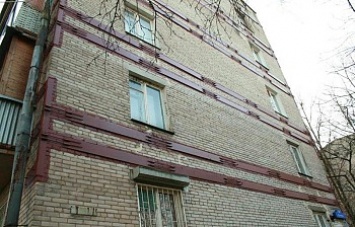 В Бердянске выполнят ремонт «рассыпающихся» домов по Мелитопольскому шосее