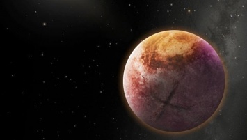 Астрономы утверждают, что "планета икс" может быть "пришельцем"