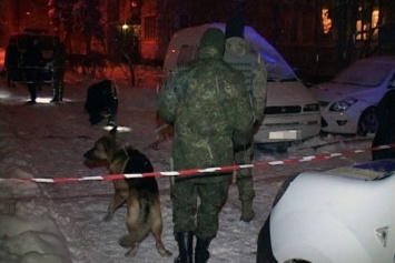 На Русановском бульваре в Киеве застрелили мужчину