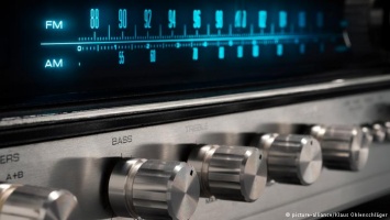Норвегия отказывается от аналогового радио