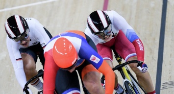 Российскую велогонщицу дисквалифицировали на 4 года за допинг