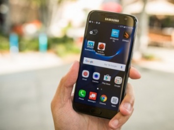 Samsung выпустит Android Nougat для Galaxy S7 и Galaxy S7 Edge 17 января