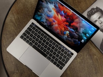 Специалисты Consumer Reports еще раз протестируют MacBook Pro (2016)