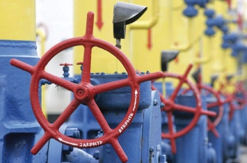 Украина может потерять транзит газа