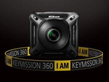 Nikon и Mini объявили о партнерстве для продвижения новой продукции