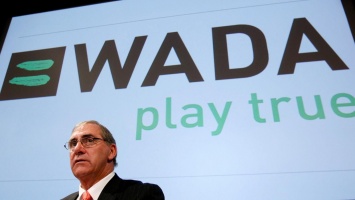 Франция выделила WADA $150 млн на борьбу с допингом