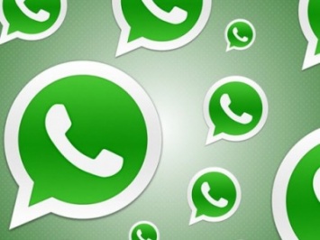 В WhatsApp добавлена возможность поиска GIF-анимаций