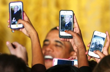 «Американский iPhone должен исчезнуть вслед за Обамой»: журналист рассказал о конце эпохи Apple