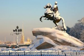 Россия: Петербург обновил туристический рекорд