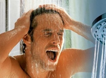 Ученые рассказали, как эффективно принимать душ