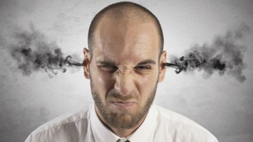 Ученые рассказали о губительном влиянии гнева и агрессии на организм