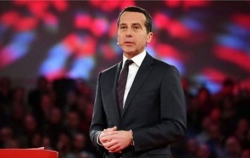 Австрия хочет отменить равенство граждан ЕС при приеме на работу