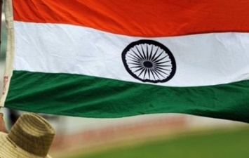 Индия заставила Amazon изъять из продажи половики с флагом
