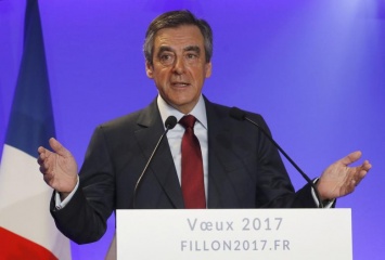 Фийон победил бы Ле Пен во втором туре выборов президента Франции