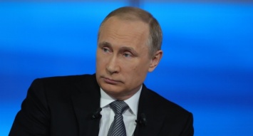 Эксперт спрогнозировал «заморозку» Кремлем военных действий на Донбассе