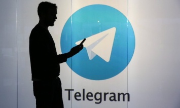 Десктопный Telegram обновлен до версии 1.0