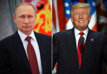 Компромат на Трампа и его сделка с Путиным: чего ждать Украине