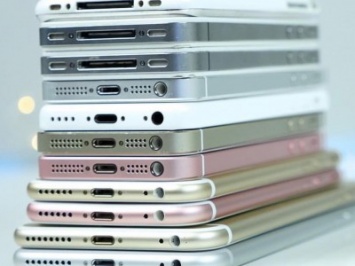 IFixit вспоминает ремонтопригодность всех iPhone за 10 лет