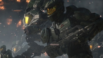 Создатели Halo Wars 2 скоро проведут открытую «бету» на PC и Xbox One
