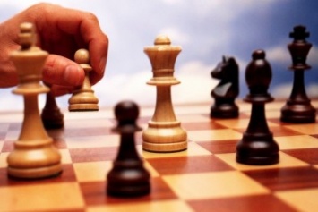 11-летний черниговец одержал победу в шахматном турнире, обыграв кандидатов в мастера спорта