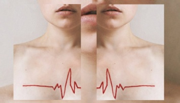 Инфаркт у женщин проявляется по-другому! 5 странных и неожиданных симптомов, которые нельзя игнорировать!