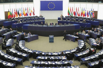 В Европарламенте одобрили соглашение по отмене виз для Грузии
