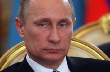 В России прошел слушок о нелегитимности Путина