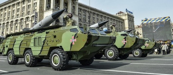 Украинский дипломат: Киев должен угрожать России ракетными ударами