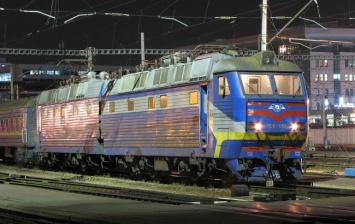 Укрзализныця назначила два дополнительных поезда из западного региона в Киев