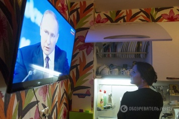 "Открыли фронт": Кремль признал свои СМИ частью "оборонки" России. Документ