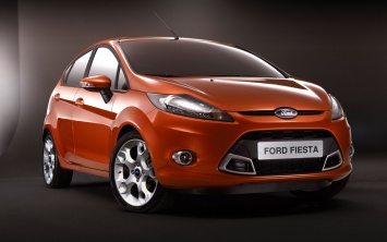 Ford Focus намерен вернуться к истокам