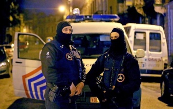 Теракты в Париже: в Бельгии задержали еще двух подозреваемых