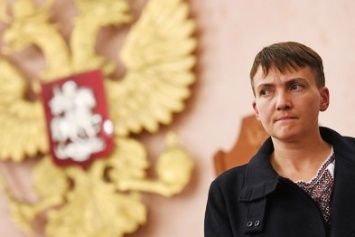 Сейчас задача Савченко, поставленная не только Кремлем, но и определенными силами в Украине - работать сталкером