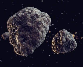 В Бурятской обсерватории телескоп обнаружил 40 неизвестных астероидов