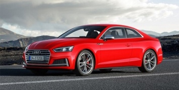 Дилерам Audi рассказали о трех новых RS-моделях
