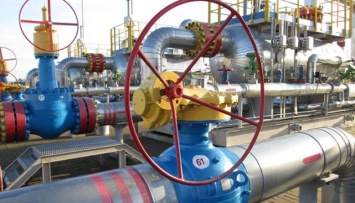 Европейский трейдер Engie начал прямые поставки газа в Украину