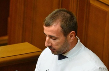 Журналисты обнаружили серьезные нарушения на предприятии депутата Рыбалки