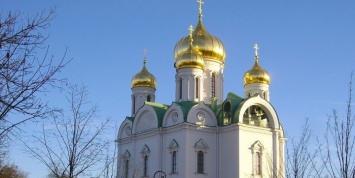 Еще одно историческое здание в Петербурге передадут РПЦ