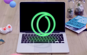 Opera представила «браузер будущего» Neon для Mac и Windows