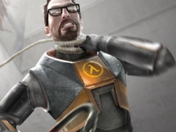 Долгожданная Half-Life 3 вряд ли увидит свет