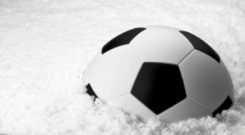 В Одессе стартуют игры Зимнего кубка по футболу среди детских команд