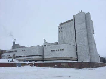 Российские архитекторы превзошли скандальный театр на Подоле