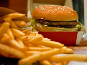 McDonald’s решила продать 33% японских активов