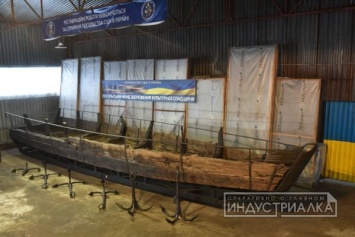 Каковы перспективы создания музея судоходства в Запорожье