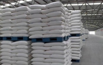 Украина побила рекорд по экспорту сахара - его вывозят даже в Сомали