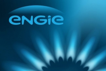 Французская компания Engie начала поставлять газ в Украину
